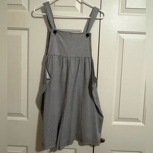 Dividends Maternity Romper